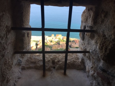 The marvel of Monemvasia